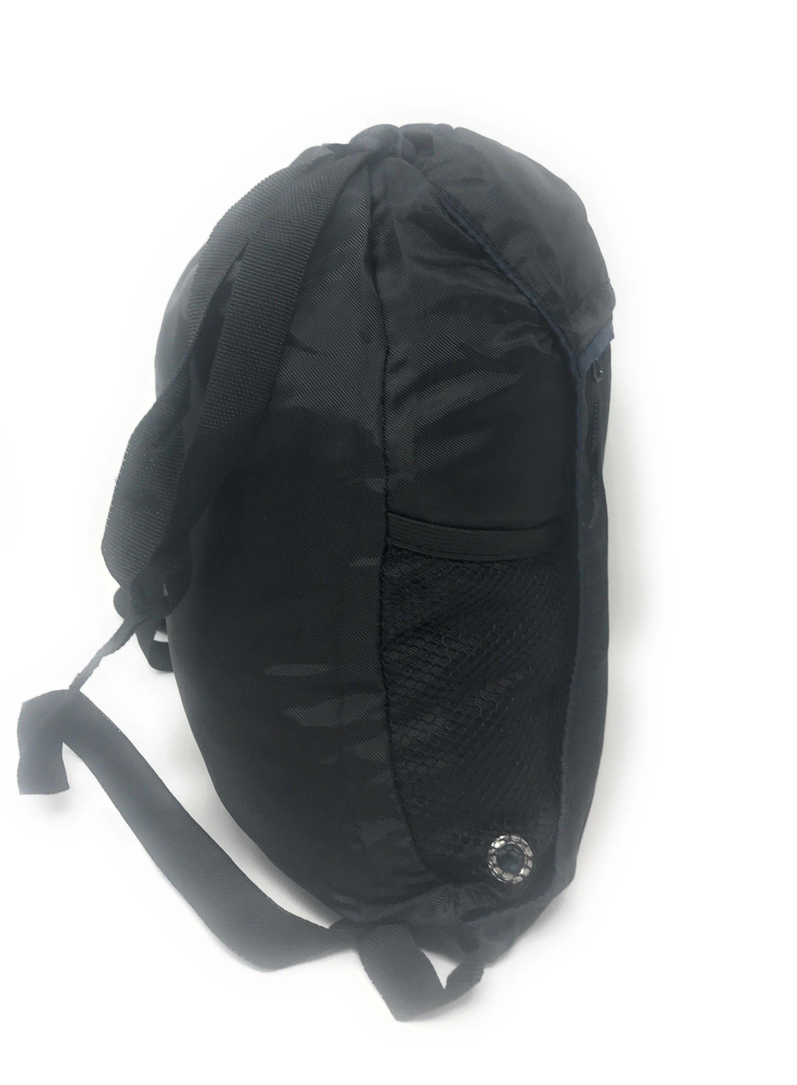 1 Dozen Drawstring Backpack Rucksack Totes Sack Pack Bags Light Weight Wholesale Lot Bulk
