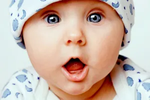 Adorable Cute Beautiful Baby