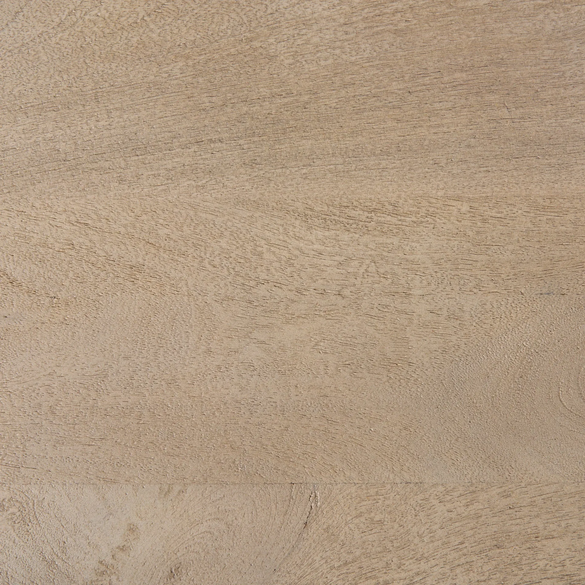 Aida Coffee Table – Contemporary Mango Wood Design with Unique Protruding Legs for Modern Spaces