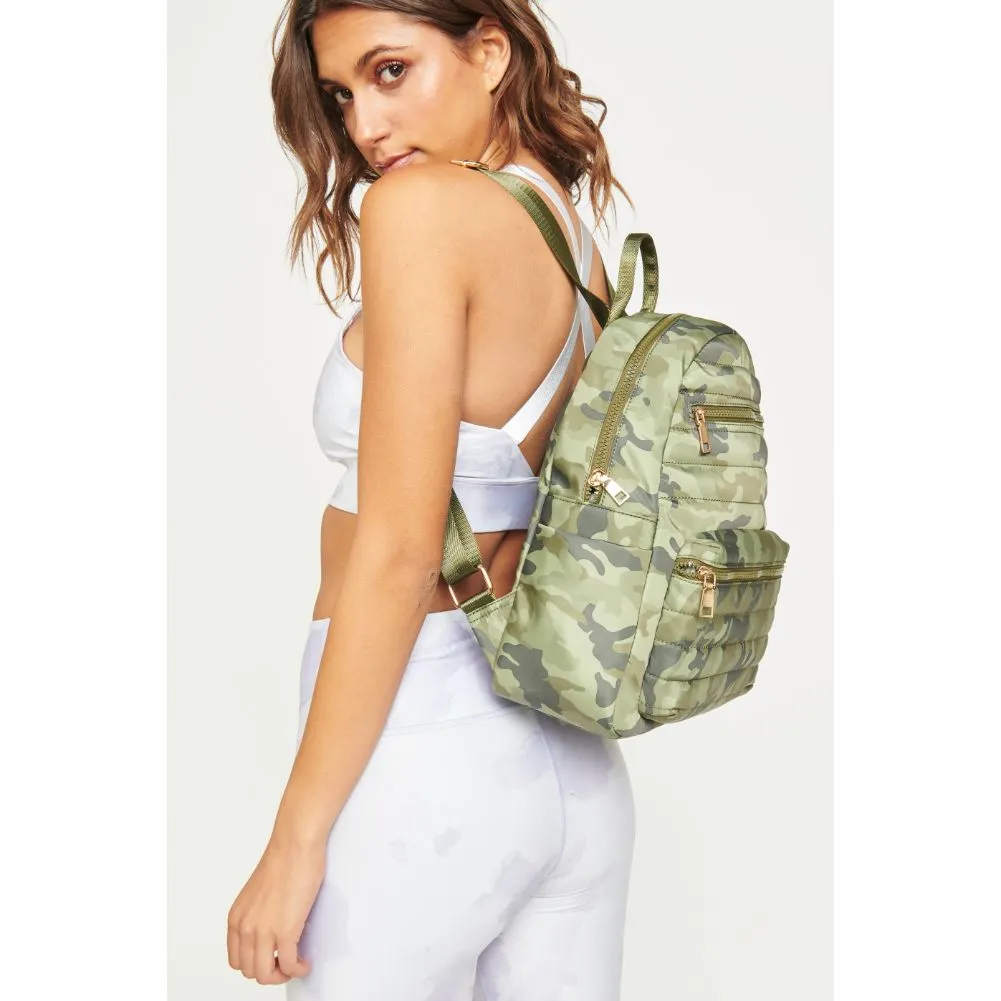 Aiden Backpack
