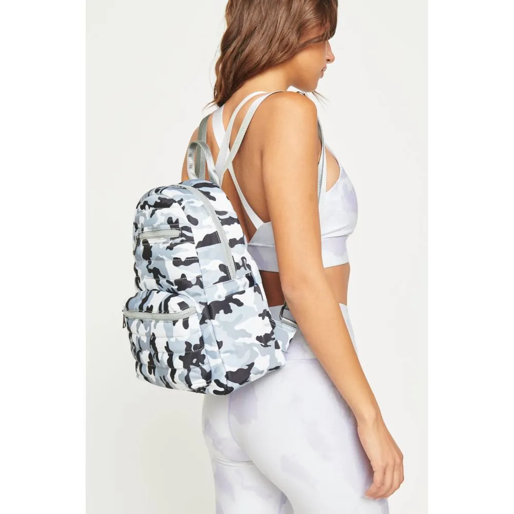 Aiden Backpack