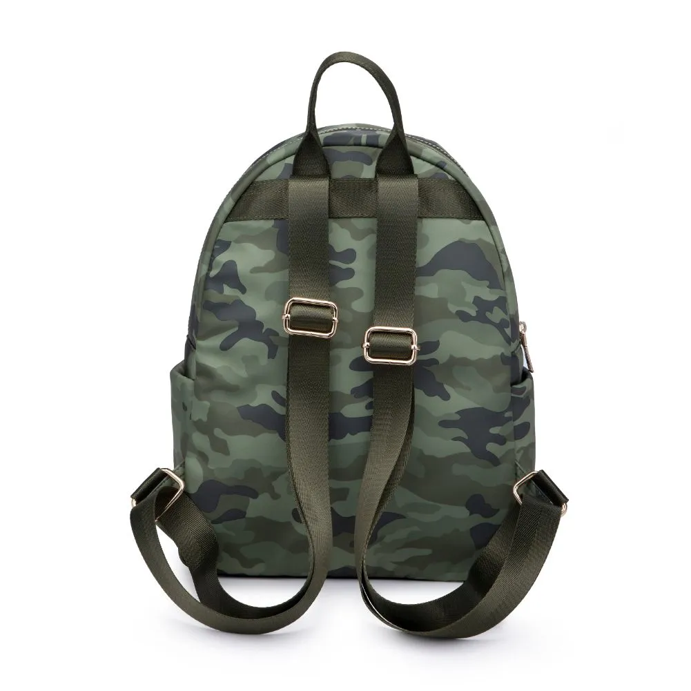 Aiden Backpack