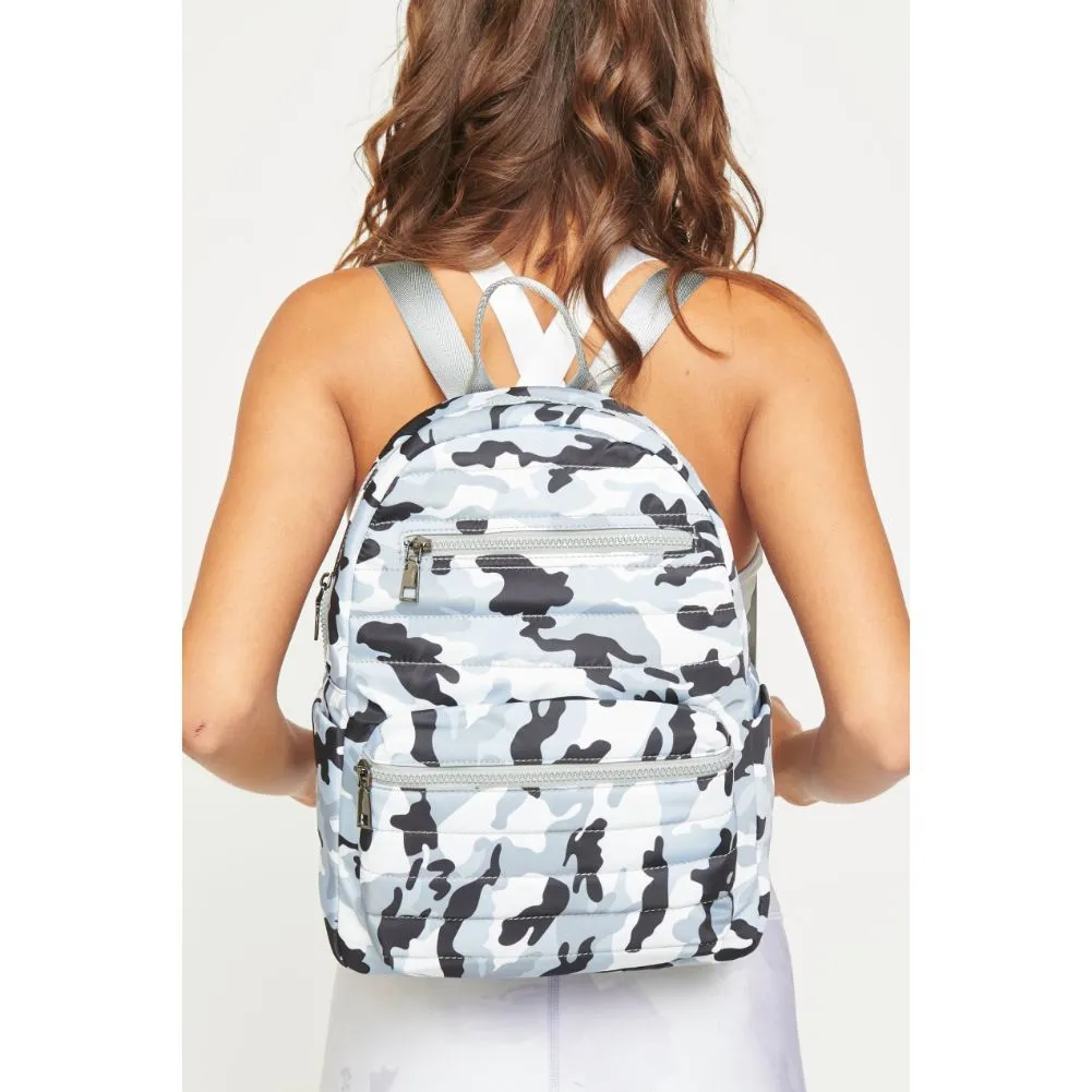 Aiden Backpack
