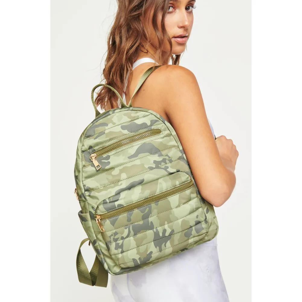 Aiden Backpack