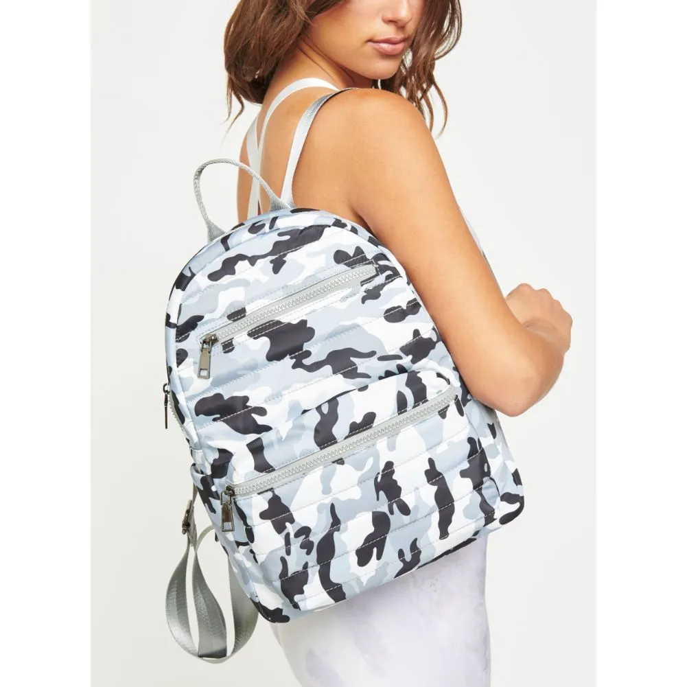 Aiden Backpack