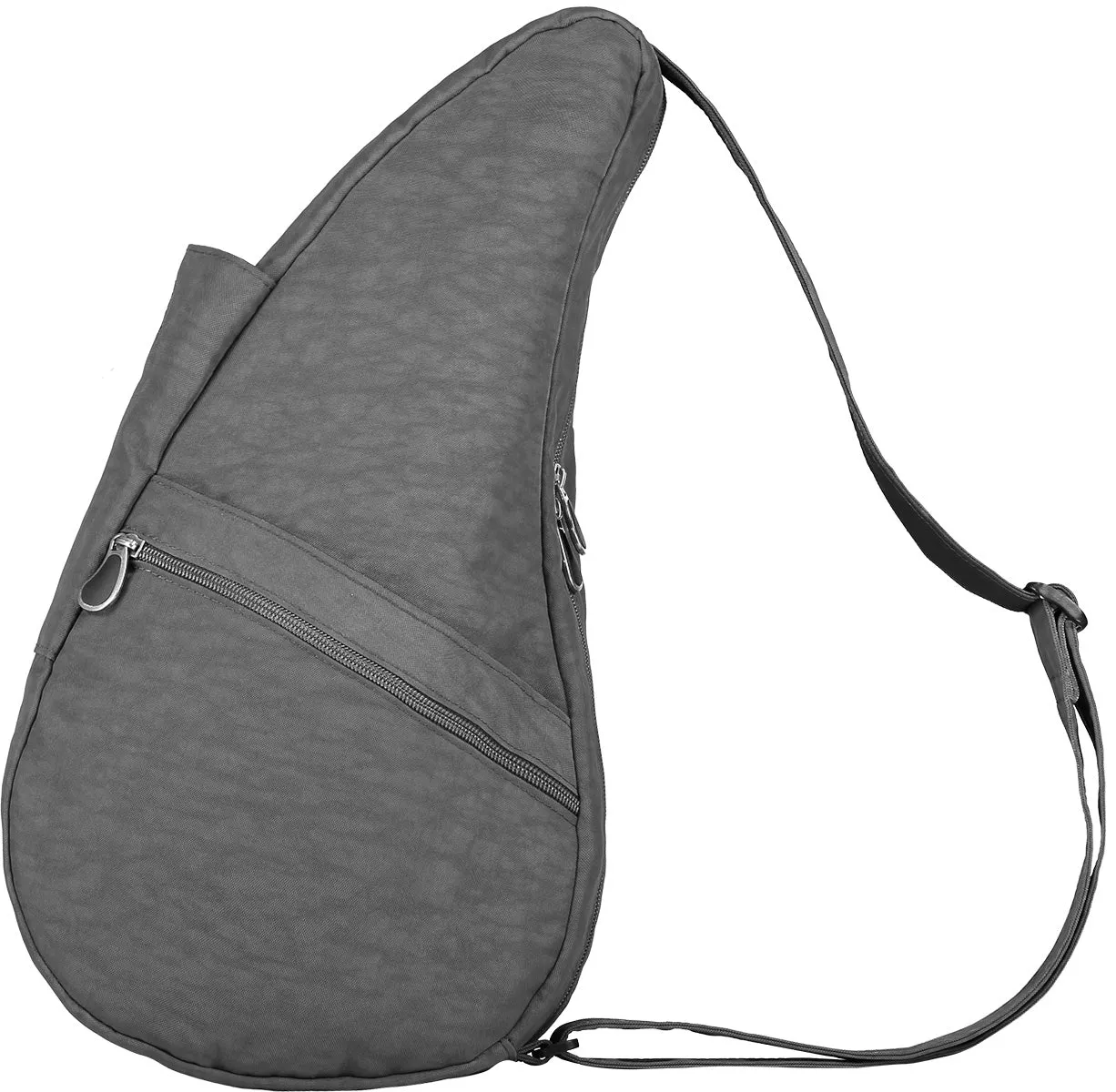 Ameribag Healthy Back Bag Tote Distressed Nylon Small