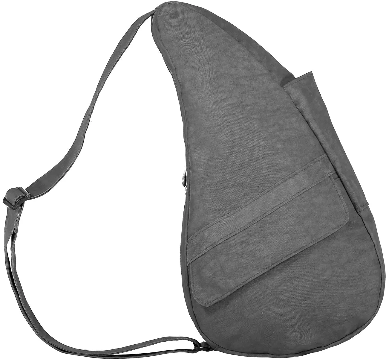 Ameribag Healthy Back Bag Tote Distressed Nylon Small