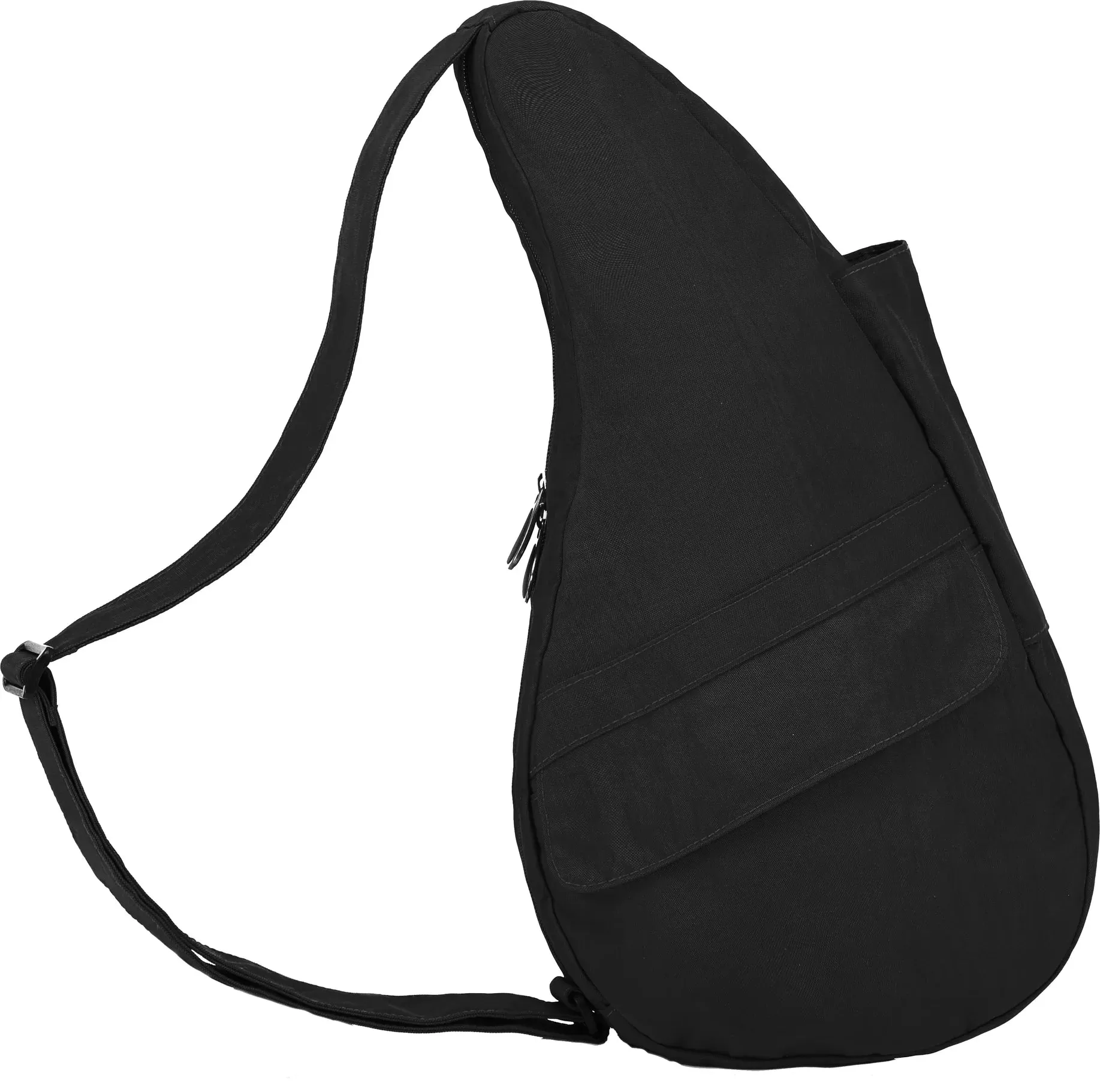 Ameribag Healthy Back Bag Tote Distressed Nylon Small