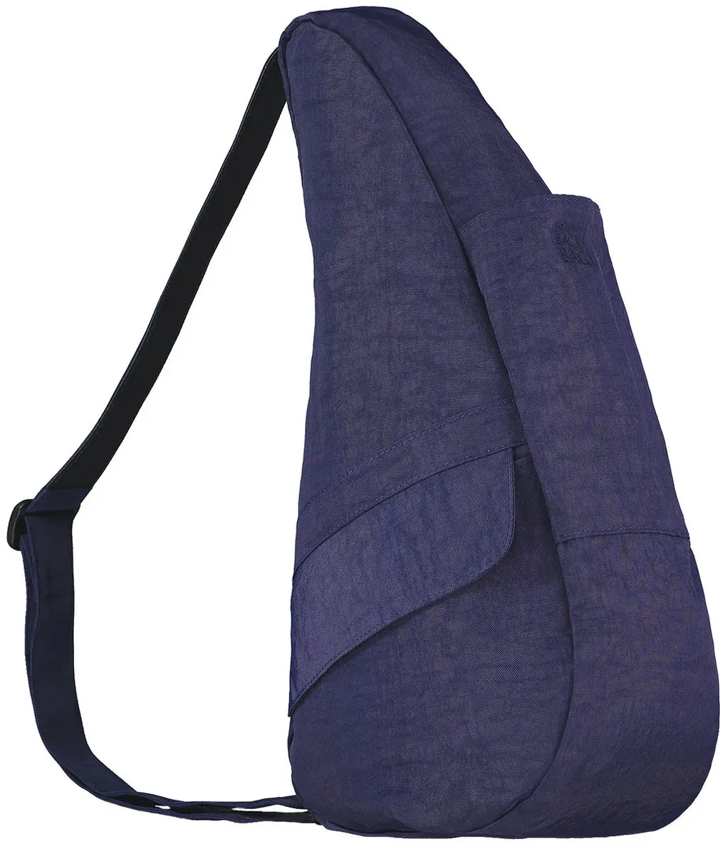 Ameribag Healthy Back Bag Tote Distressed Nylon Small
