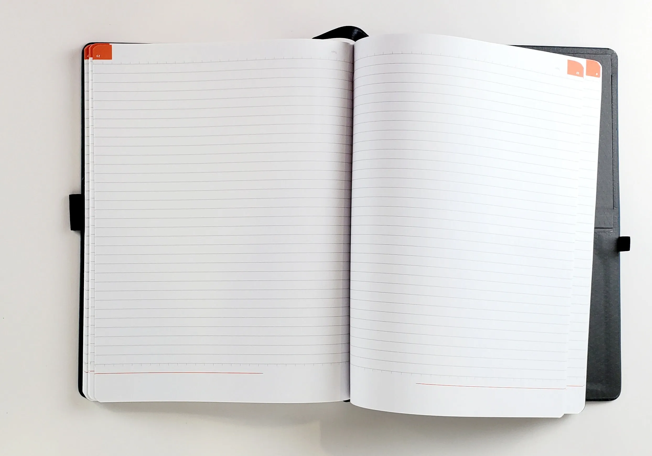 AT-A-GLANCE Premium Notebook 6-1/2" x 9-1/2" (8ST-P56-00)