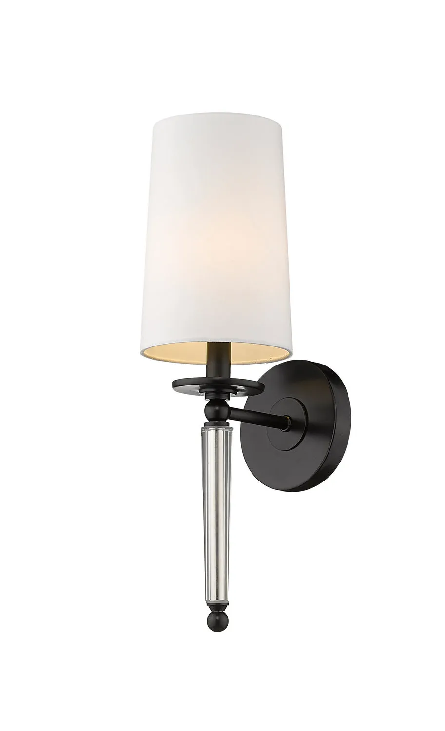 Avery One Light Wall Sconce