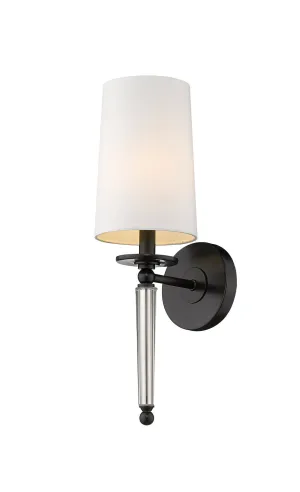 Avery One Light Wall Sconce