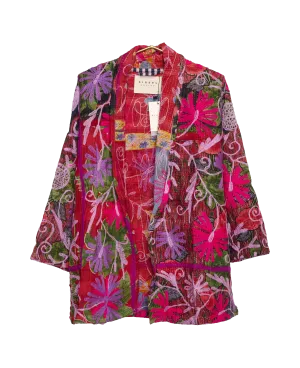 Bitten Jacket - No. 70
