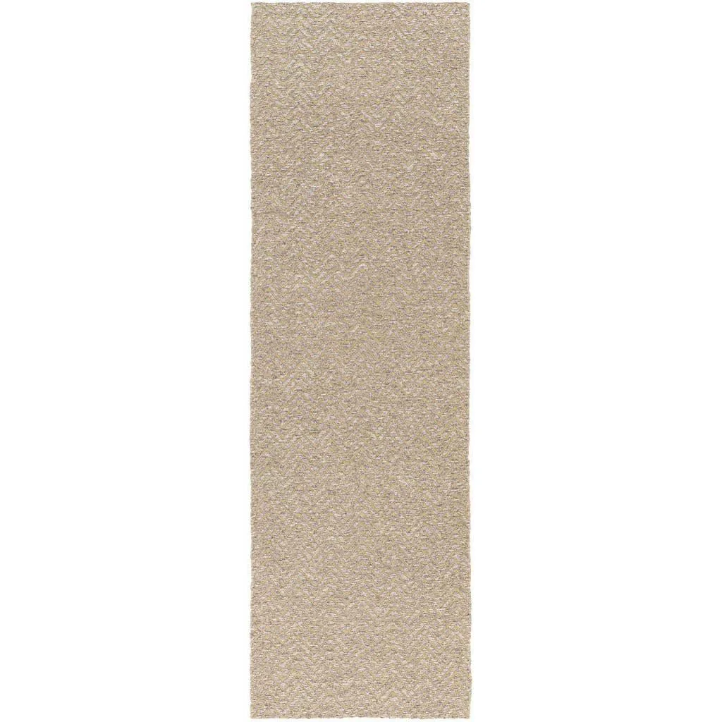 Boca Gray/Light Gray Runner Rug