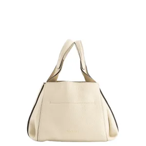 Bucket Avy Small Pebble Crossbody
