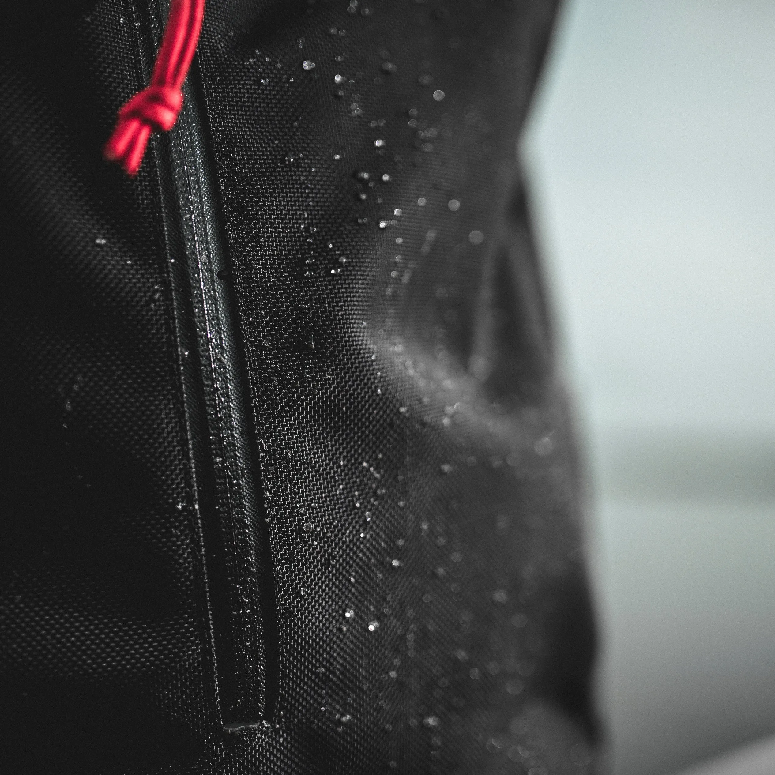 Bucktown Backpack | Ballistic Nylon | Ships in 3-4 Weeks