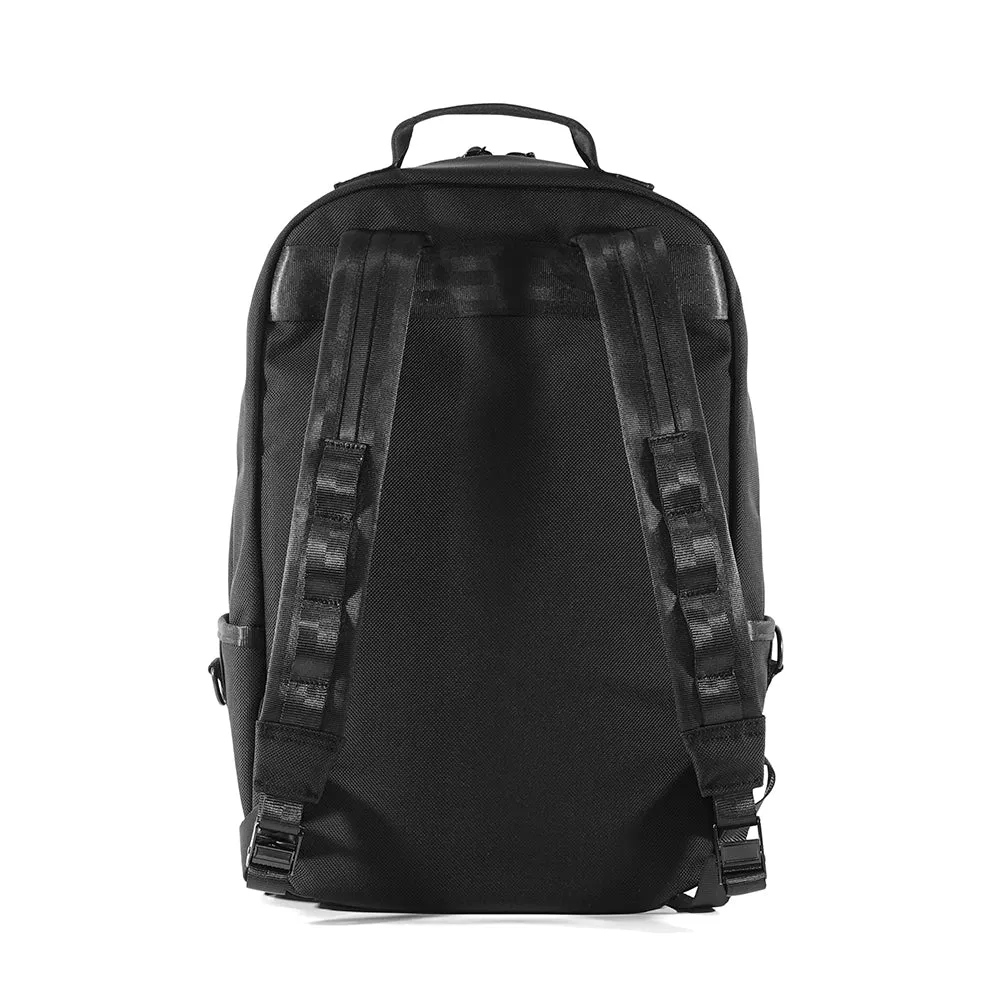 Bucktown Backpack | Ballistic Nylon | Ships in 3-4 Weeks