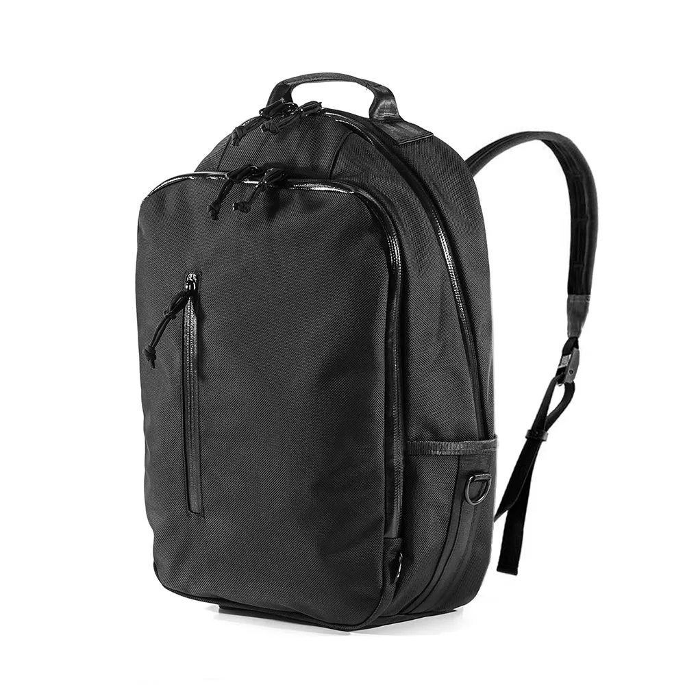 Bucktown Backpack | Ballistic Nylon | Ships in 3-4 Weeks