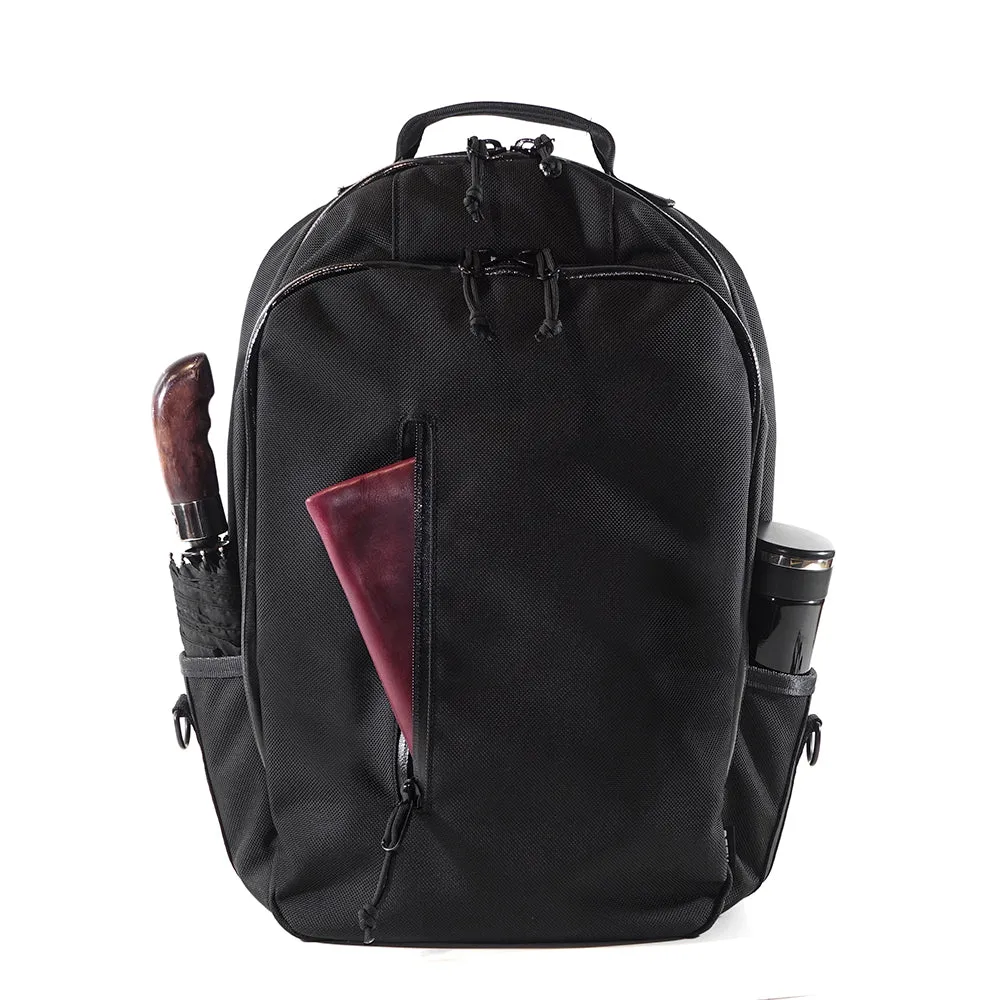 Bucktown Backpack | Ballistic Nylon | Ships in 3-4 Weeks