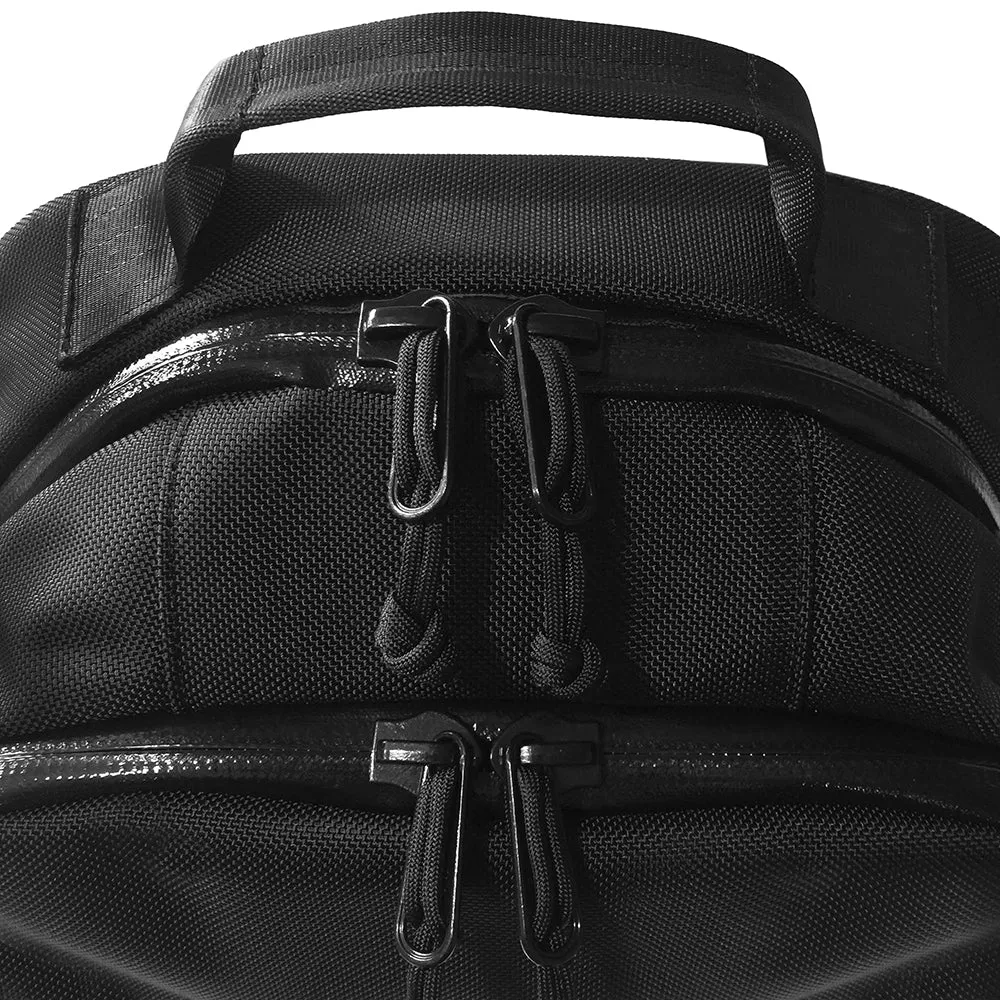Bucktown Backpack | Ballistic Nylon | Ships in 3-4 Weeks