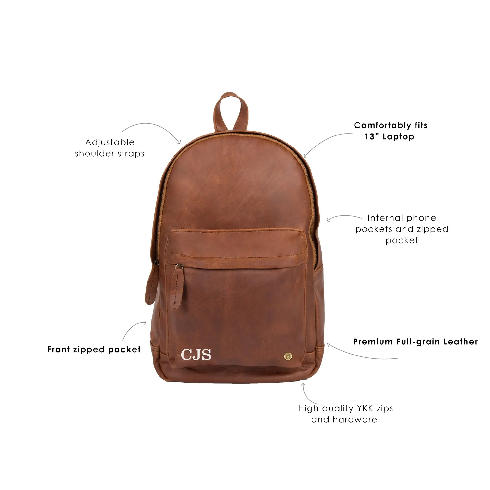 Corporate Backpacks