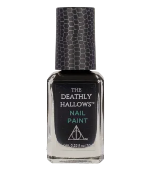 Deathly Hallows Nail Varnish