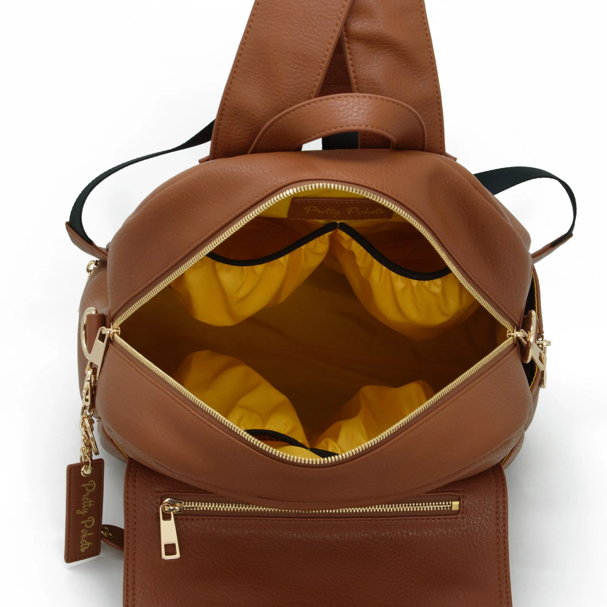 Diaper Bag Backpack
