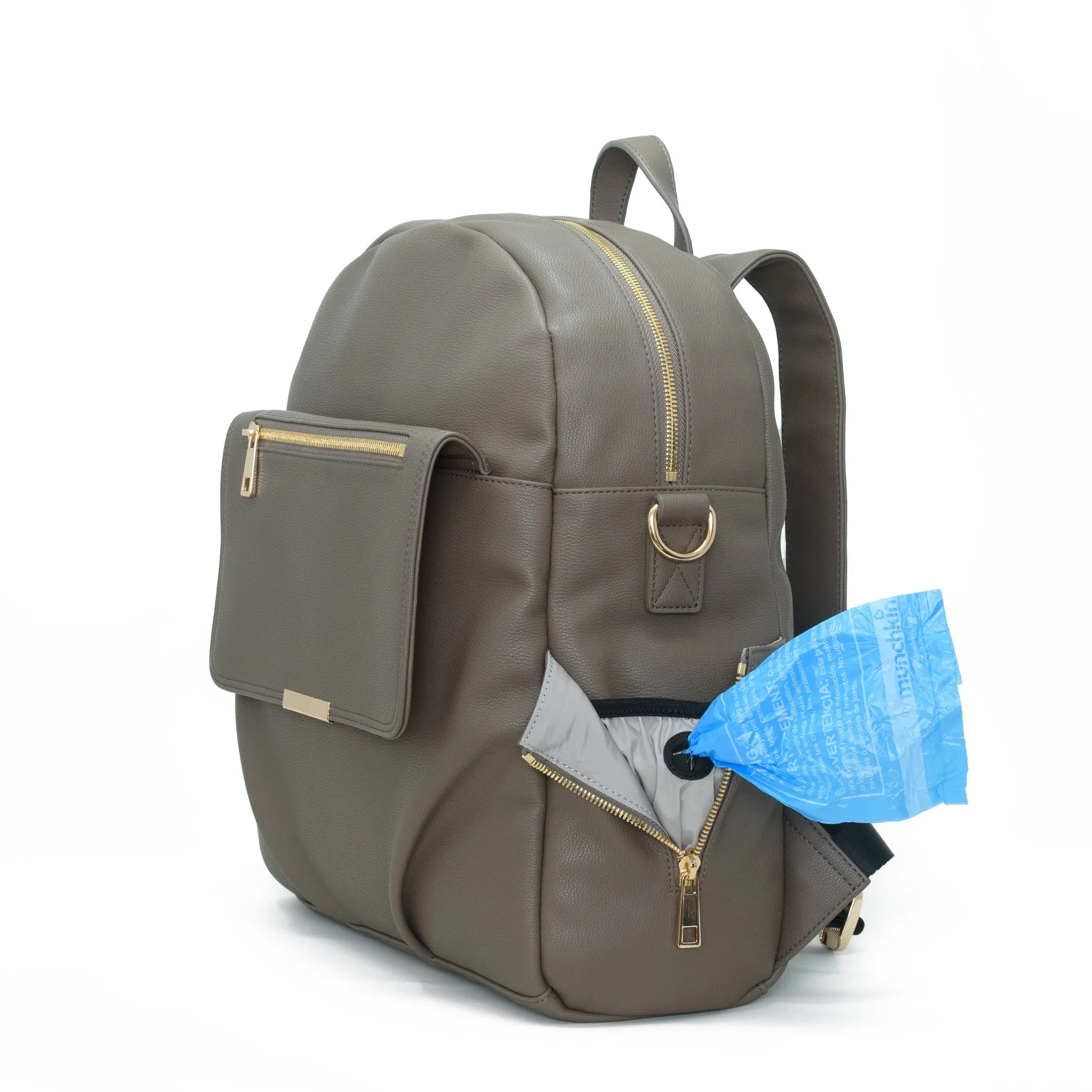 Diaper Bag Backpack