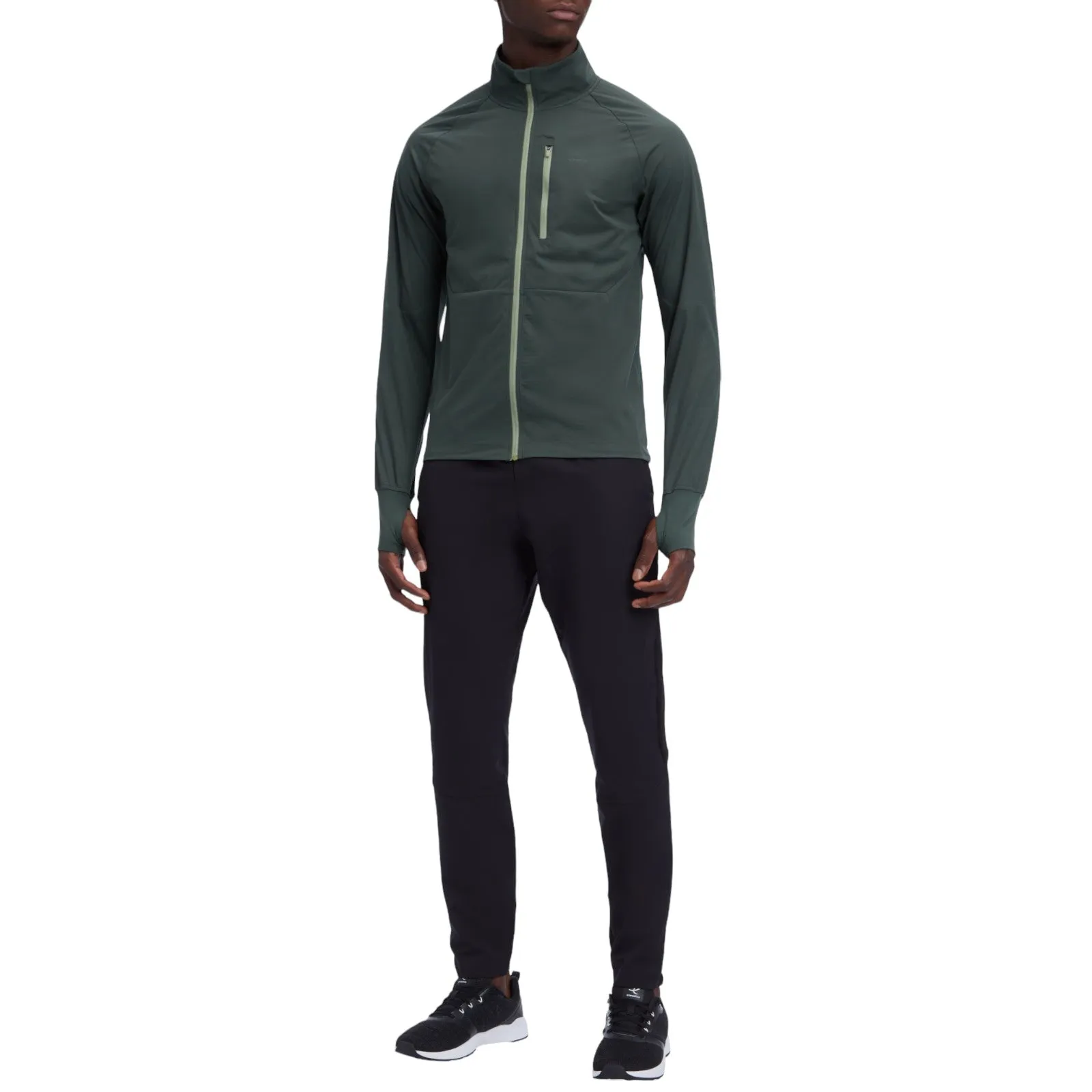 ENERGETICS Semenyo III Mens Jacket