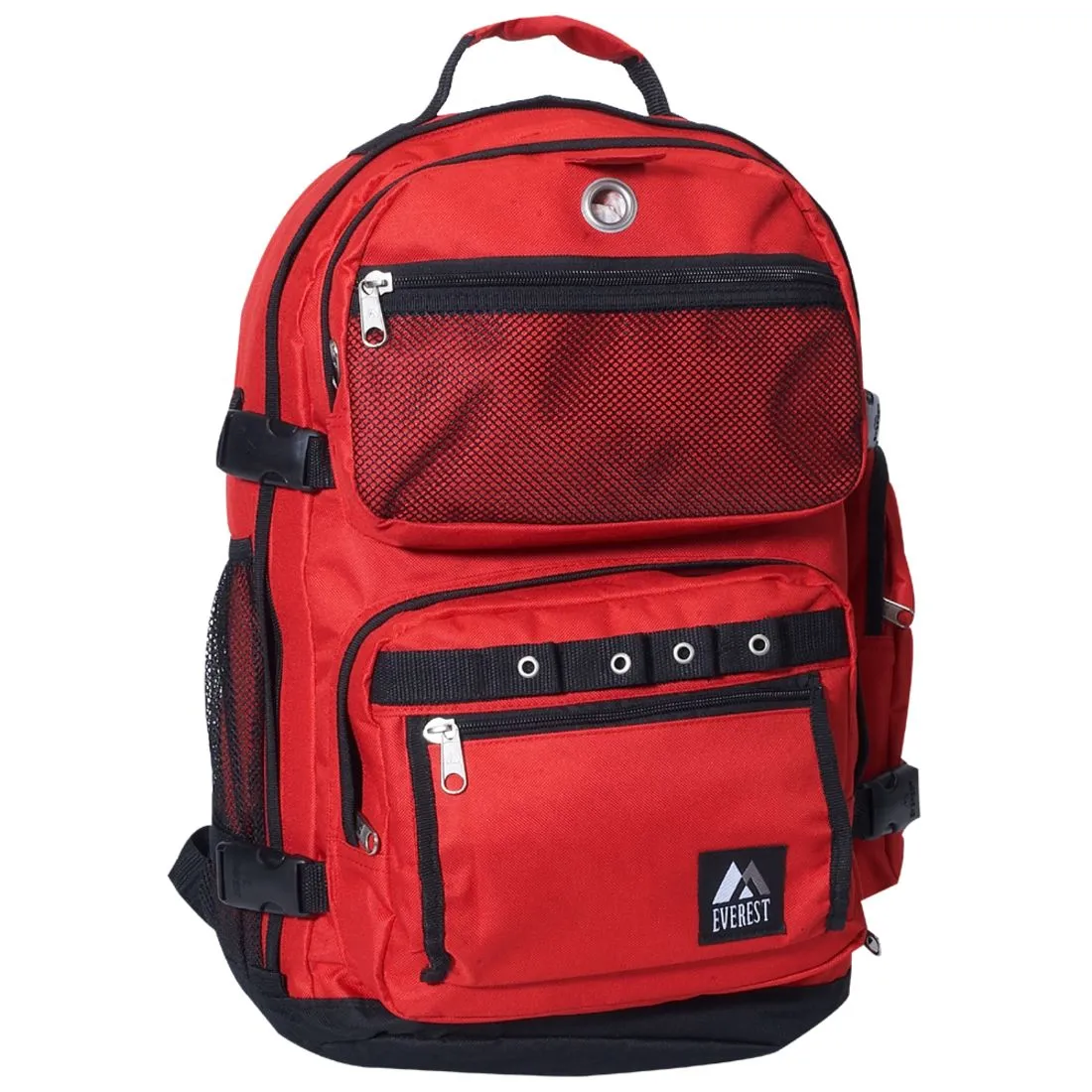 Everest Oversize Deluxe Backpack