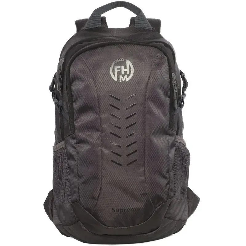 FHM Motion Backpack 25l Black