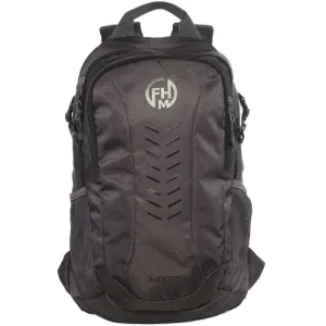 FHM Motion Backpack 25l Black