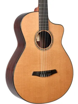 Furch GNc 4-CR Nylon #100067