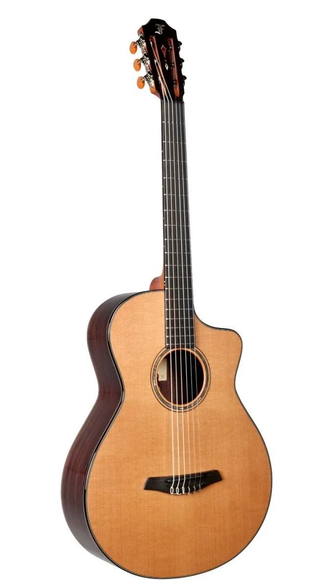 Furch GNc 4-CR Nylon #100067
