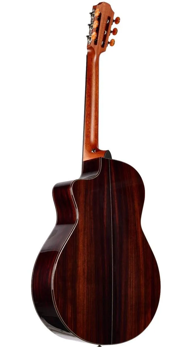 GNc 4-SR Sitka Spruce / Indian Rosewood #101238