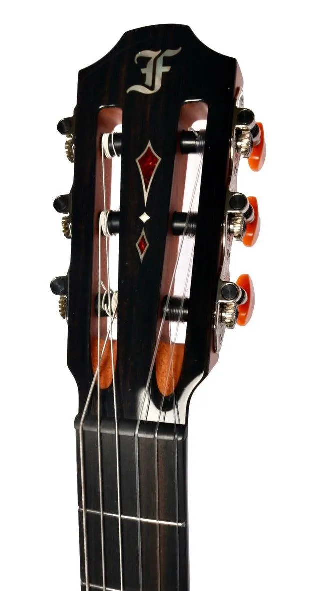 GNc 4-SR Sitka Spruce / Indian Rosewood #101238