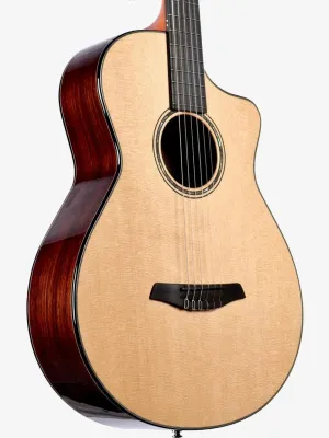 GNc 4-SR Sitka Spruce / Indian Rosewood #101238