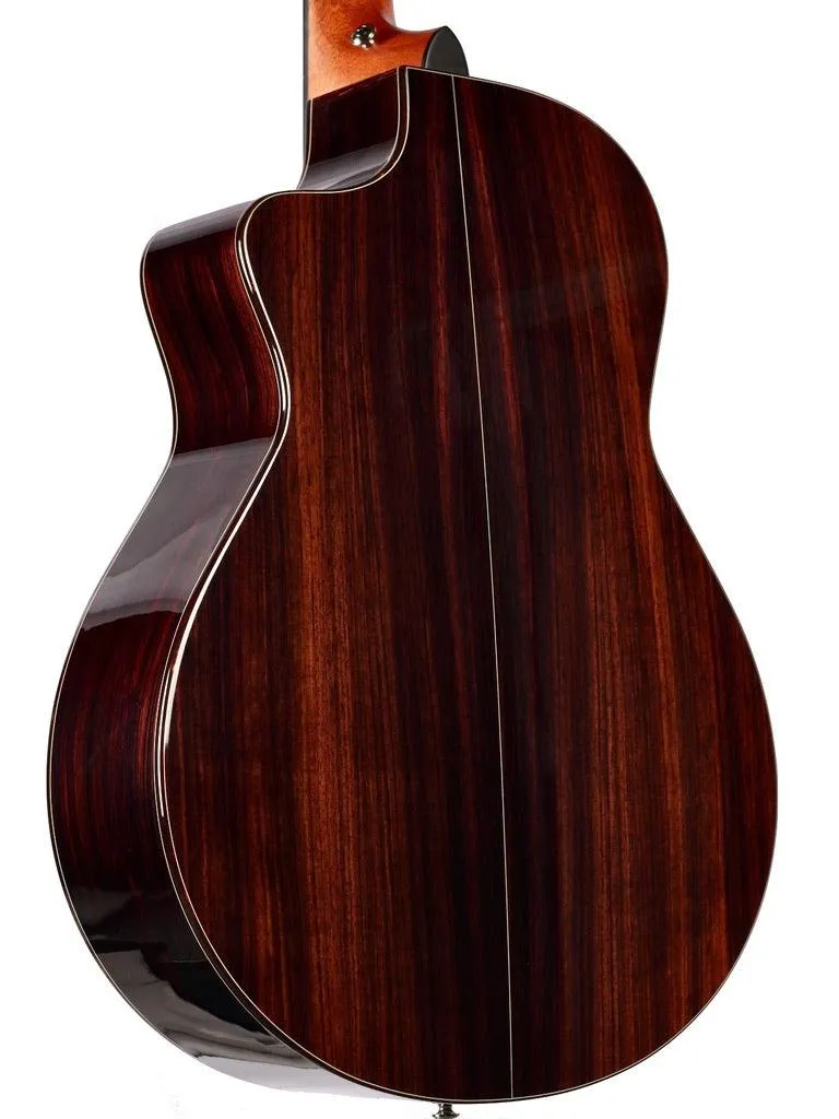 GNc 4-SR Sitka Spruce / Indian Rosewood #101238