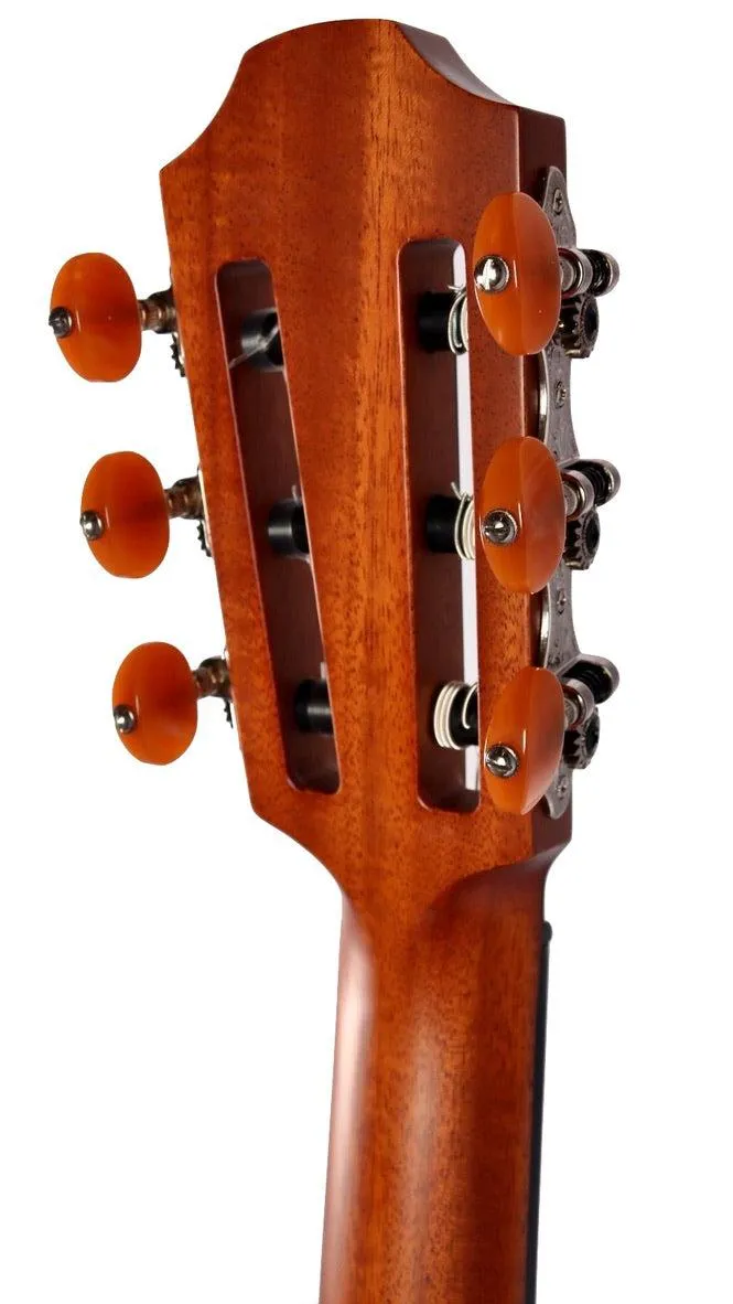 GNc 4-SR Sitka Spruce / Indian Rosewood #101238