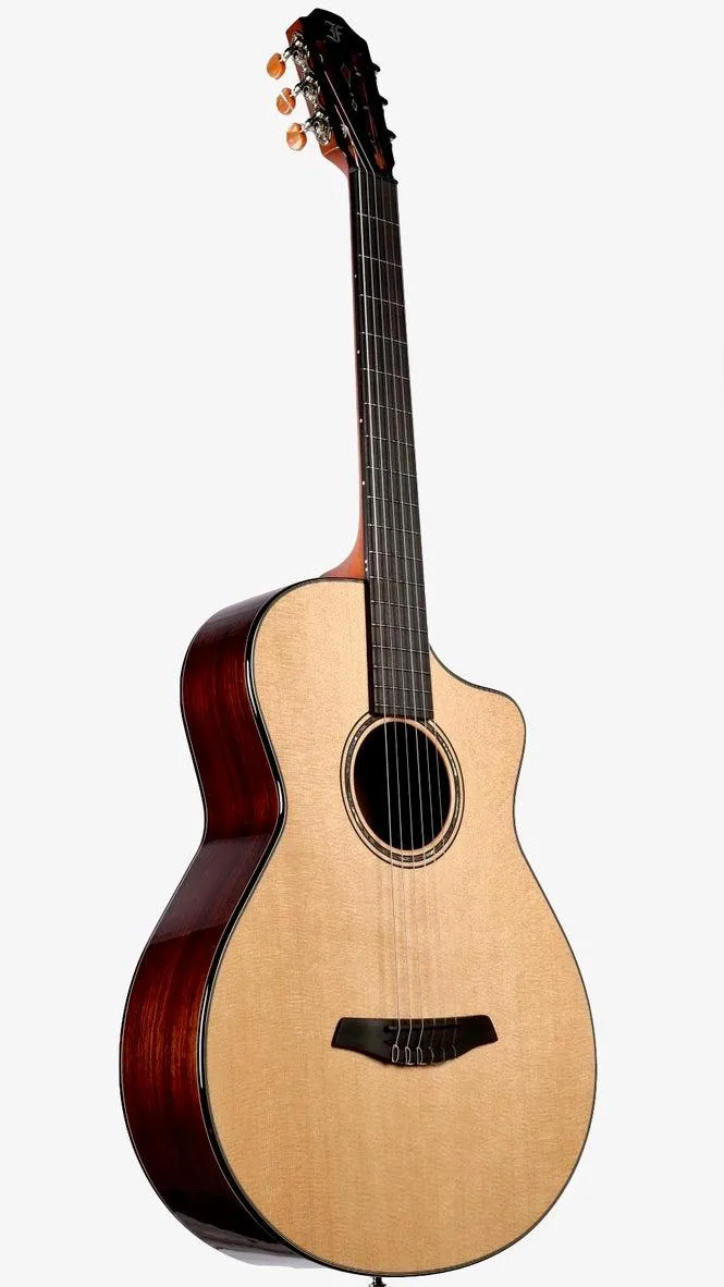 GNc 4-SR Sitka Spruce / Indian Rosewood #101238