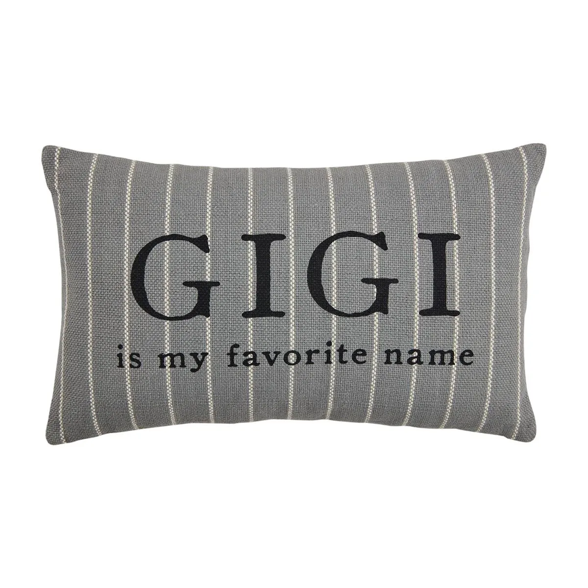 Grandmother Pillow - 4 Styles BY MUD PIE