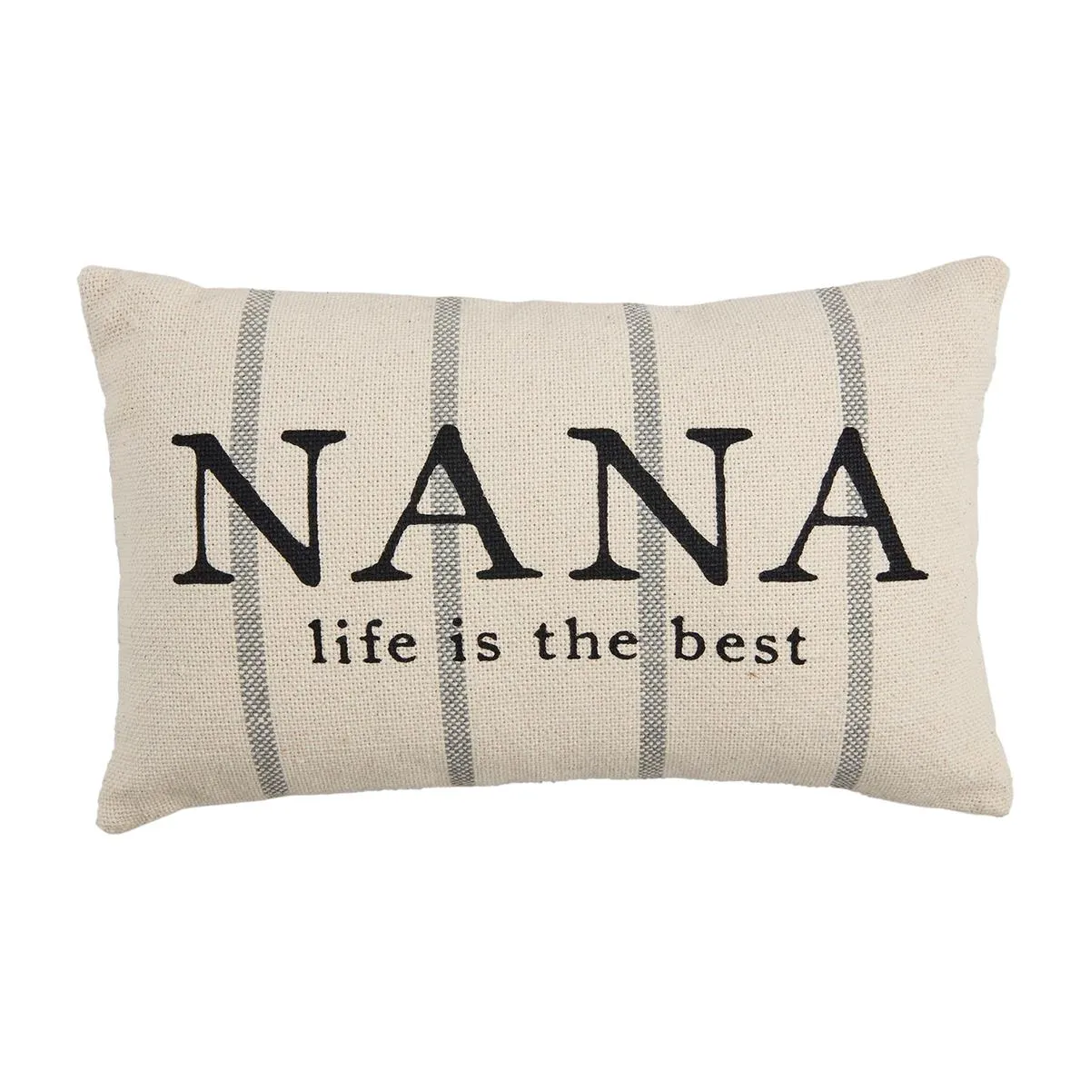 Grandmother Pillow - 4 Styles BY MUD PIE
