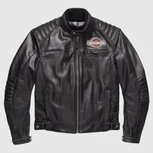 Harley Davidson Men's Legend Jacket
