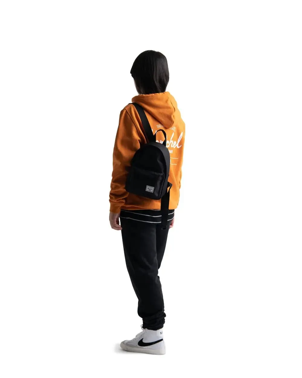 HERSCHEL Classic Mini Backpack Dried Herb