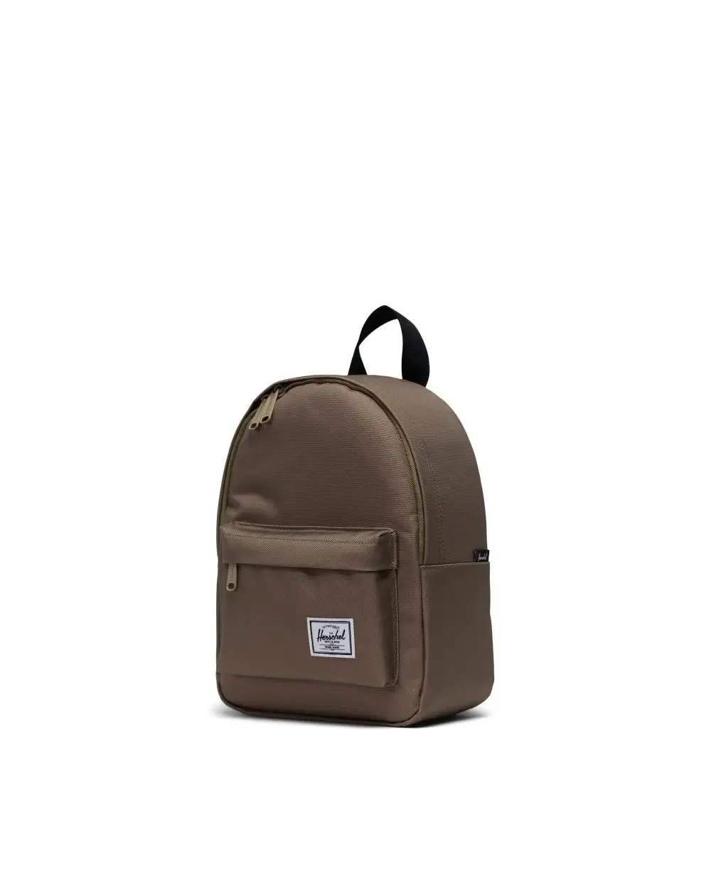 HERSCHEL Classic Mini Backpack Dried Herb