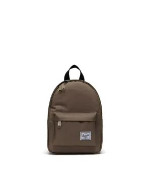 HERSCHEL Classic Mini Backpack Dried Herb