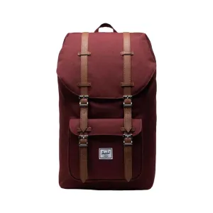 Herschel Little America Backpack - Port