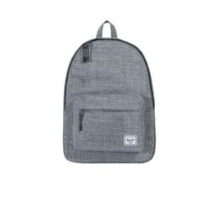 Herschel Unisex Grey 24.0L Classic Backpack - 10500-00919-OS