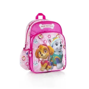 Heys Paw Patrol Backpack (Skye and Everest)