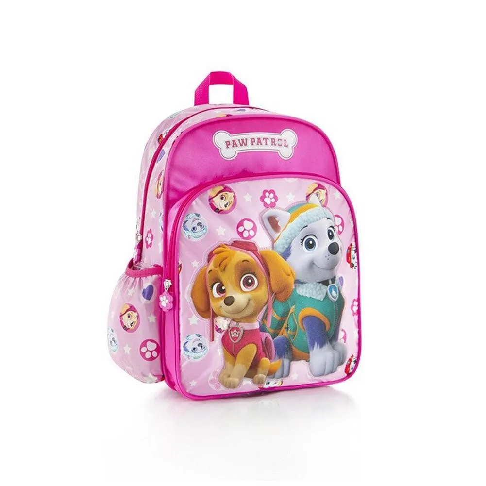 Heys Paw Patrol Backpack (Skye and Everest)